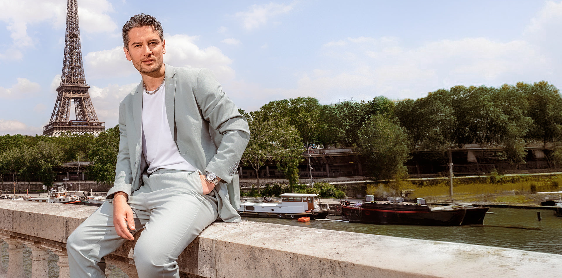 Celebrate Style with COOFANDY: join prime day to Get Special Offers
