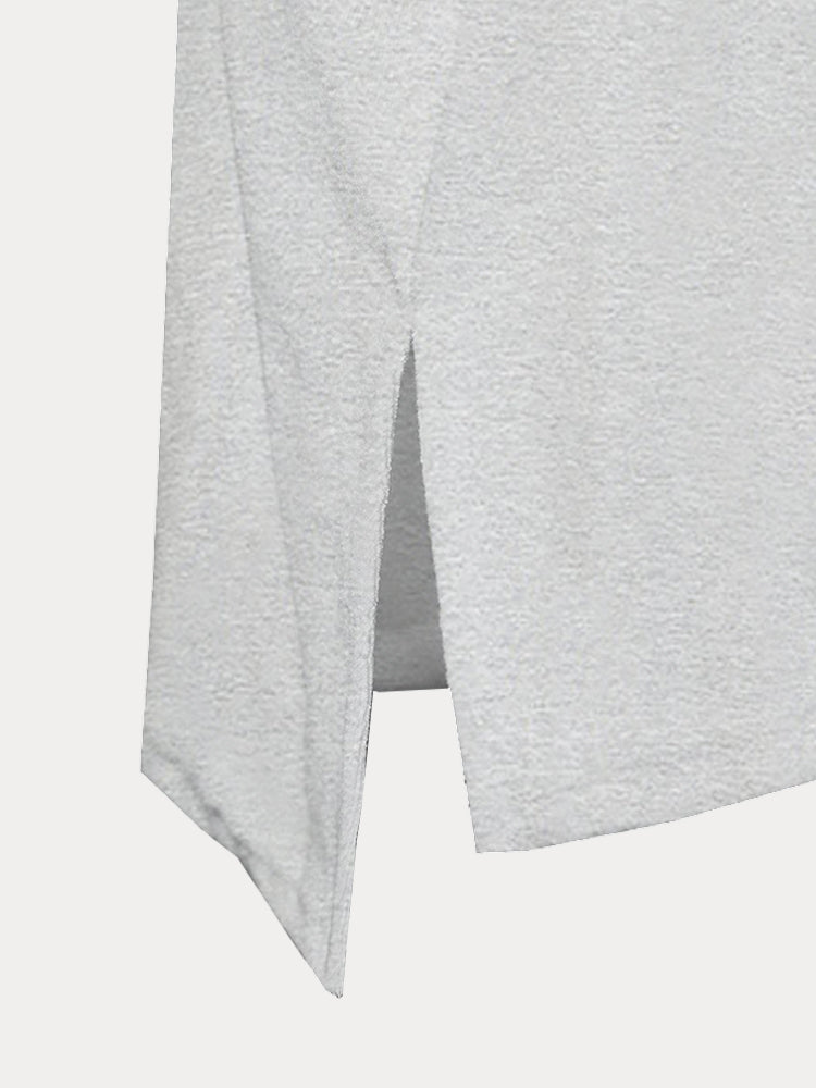 Athleisure Ultra-Soft T-Shirt Set