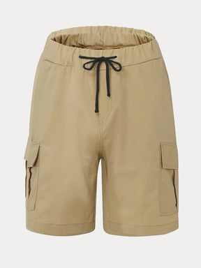 Coofandy Casual Cargo Shorts with Pockets