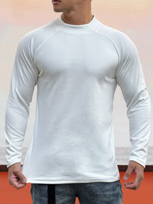 Leisure Thermal Basic T-Shirt
