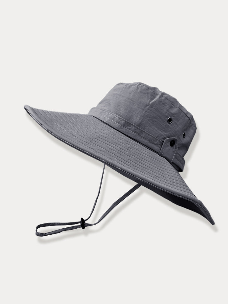 UV Protection Outdoor Hat