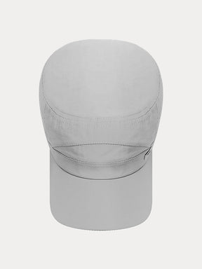 Breathable Mesh Flat Top Cap