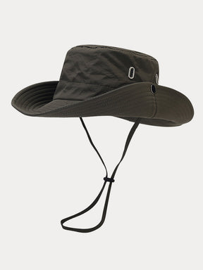 Breathable Windproof Sunshade Hat