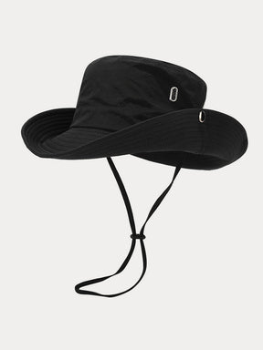 Breathable Windproof Sunshade Hat