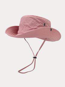 Breathable Windproof Sunshade Hat