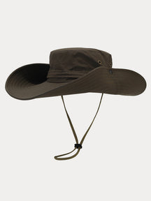 Breathable Windproof Sunshade Hat