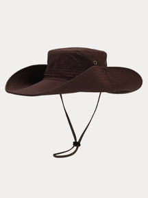 Breathable Windproof Sunshade Hat