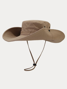 Breathable Windproof Sunshade Hat