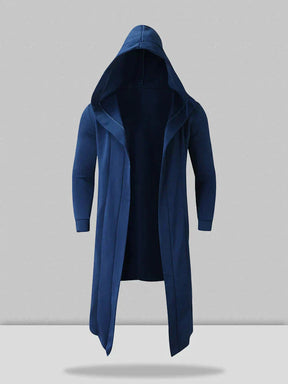 cardigan hooded cape coat coofandystore 