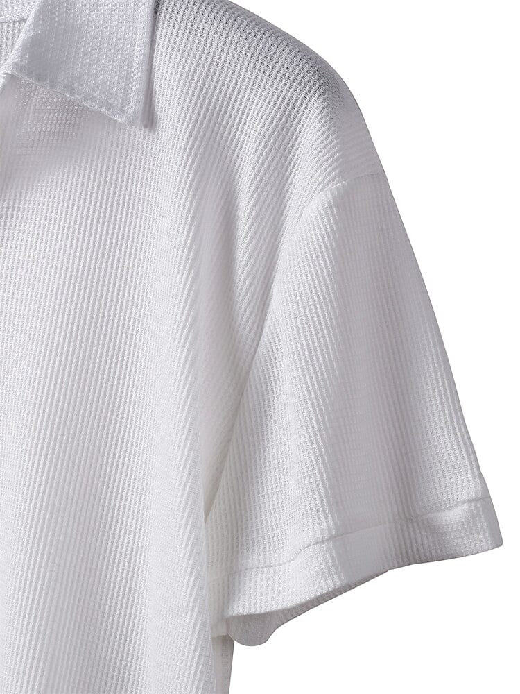Coofandy Causal Polo shirt Polos coofandystore 
