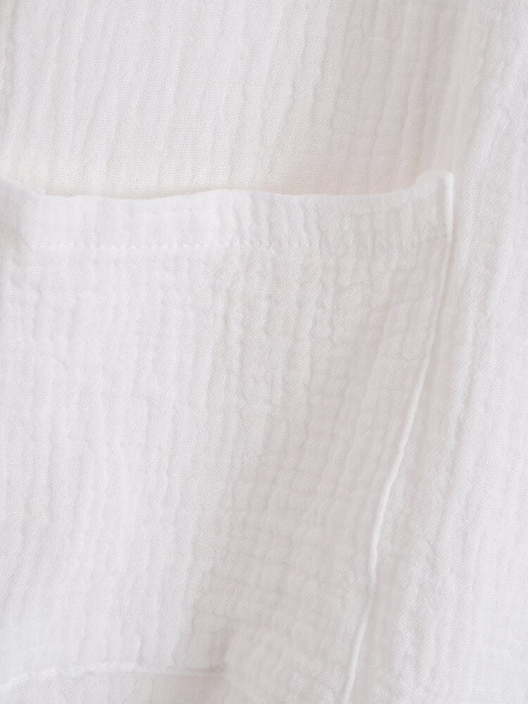 Solid Color Long Sleeve Shirt Shirts coofandy 