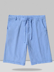 Beach Shorts Casual Pants coofandystore Blue S 