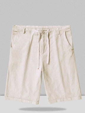 Beach Shorts Casual Pants coofandystore Cream S 