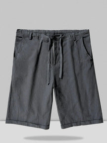 Beach Shorts Casual Pants coofandystore Black S 