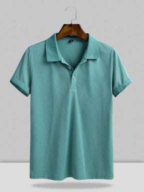 Coofandy Polo Golf Shirts coofandy Green S 