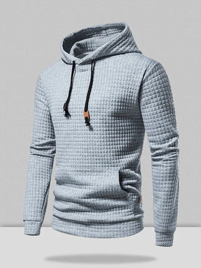 Coofandy pullover jacquard hoodie Hoodies coofandystore 