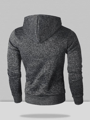 Coofandy trend pullover slim hoodie coofandystore 