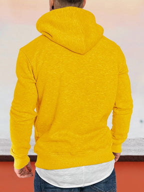 Solid color outdoor sport sweater jacket coofandystore 