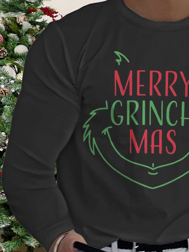 Christmas Style Words Shirt Shirts & Polos coofandystore 