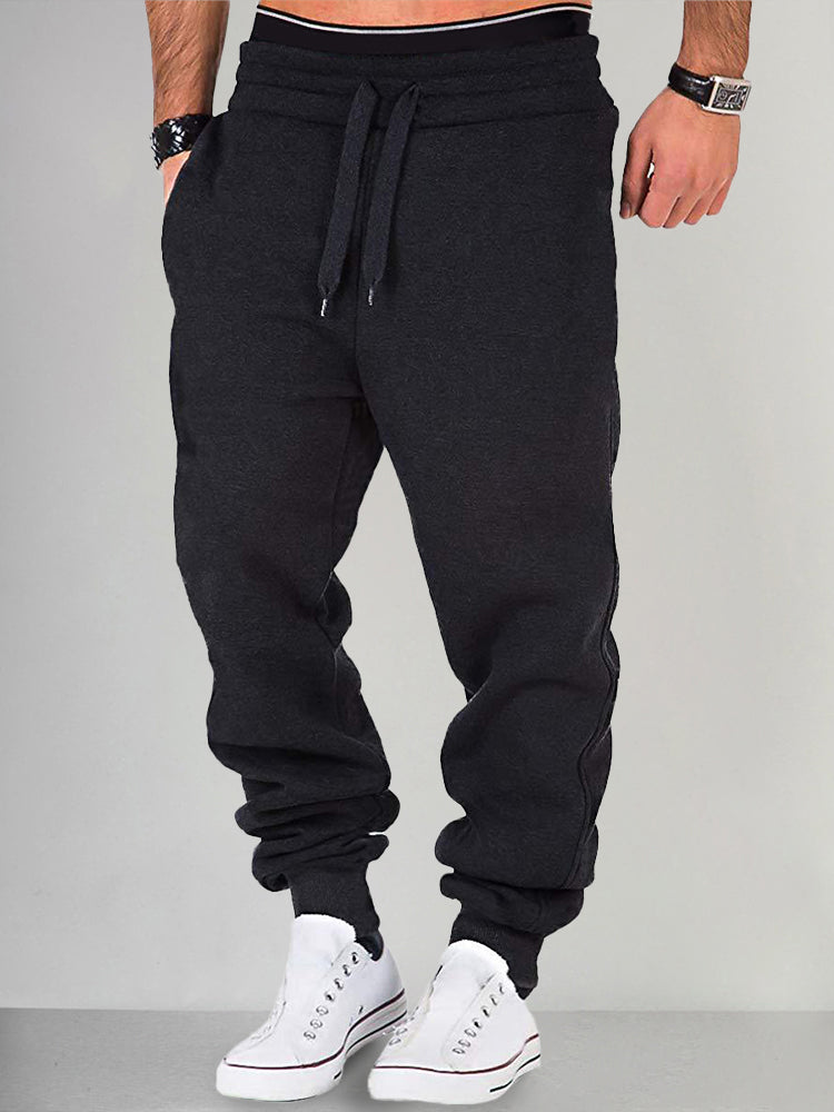 Casual Sports Fitness Pants