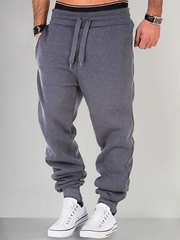 Casual Sports Fitness Pants