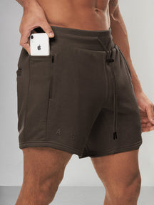 Functional Sports & Fitness Shorts