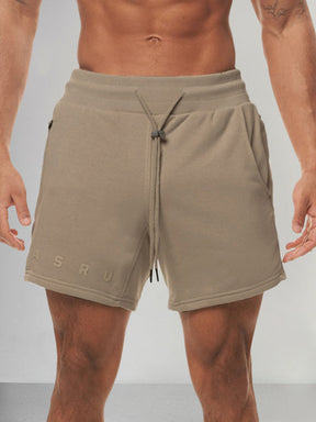 Functional Sports & Fitness Shorts