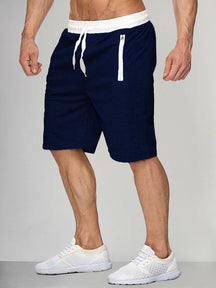 Cotton Style Sport Beach Shorts