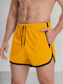 Quick-drying Sports Beach Shorts