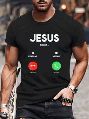 Easter Graphic Short Sleeve T-shirt