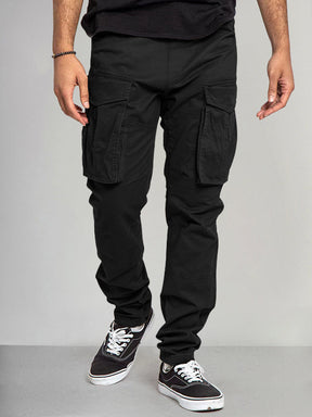 Classic Casual Outdoor Workwear Pants