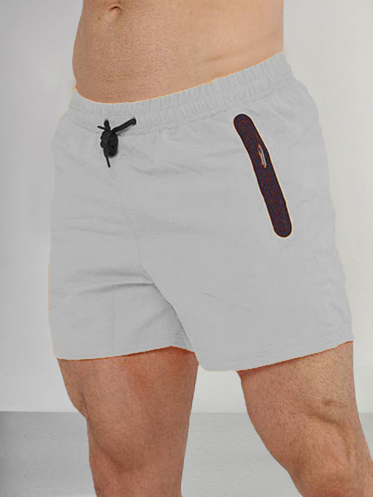 Casual Quick Dry Sports Shorts