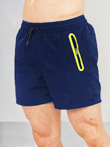 Casual Quick Dry Sports Shorts