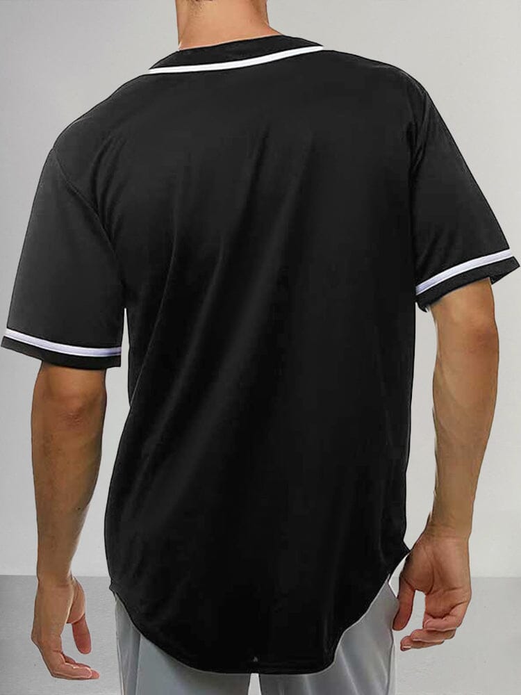 Casual Breathable Stretchy Shirt Shirts coofandy 