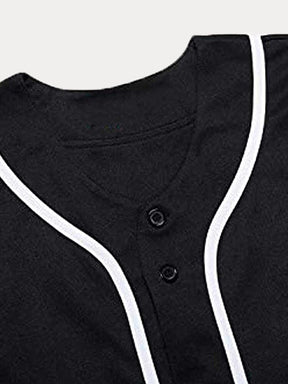 Casual Breathable Stretchy Shirt Shirts coofandy 