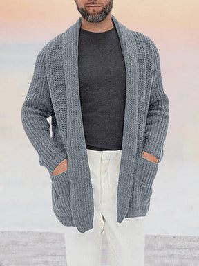 Cozy Loose Sweater Coat Cardigans coofandy 