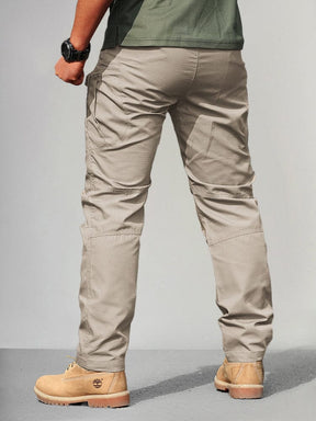 Casual Quick-dry Outdoor Pants Pants coofandy 