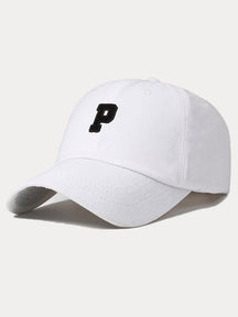 Classic Adjustable Cotton Baseball Cap